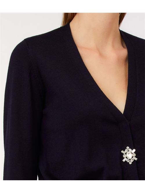Blue shirt Liu Jo | CA6209MA82O.P9583